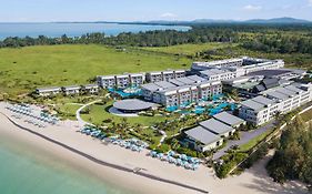 Le Meridien Khao Lak Resort & Spa